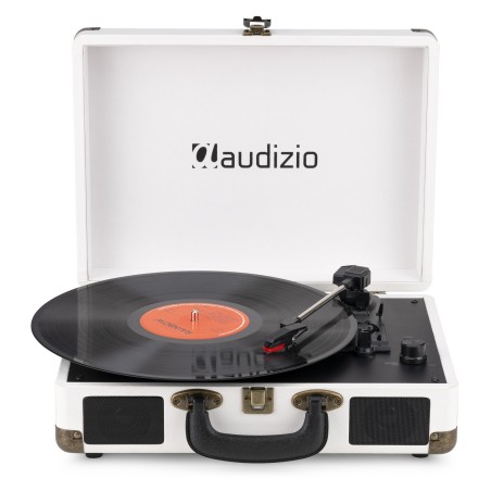 Audizio RP116CR Maleta tocadiscos