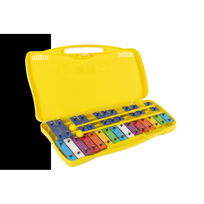 Ek X15 beller carrillon cromatico 25 notas