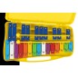 Ek X15 beller carrillon cromatico 25 notas