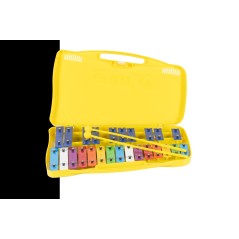 Ek X15 beller carrillon cromatico 25 notas