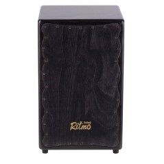 Ritmo CRSOLEA solea cajon flamenco
