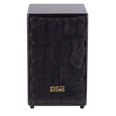 Ritmo CRSOLEA solea cajon flamenco