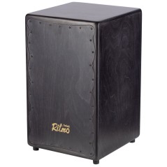 Ritmo CRSOLEA solea cajon flamenco