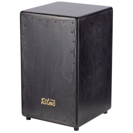 Ritmo CRSOLEA solea cajon flamenco