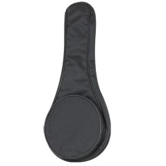 Ortola 6446 funda Caja Sorda 8" con soporte (acolchada 10 mm)