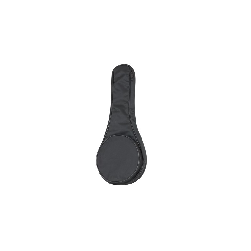 Ortola 6446 funda Caja Sorda 8" con soporte (acolchada 10 mm)