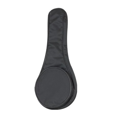 Ortola 6446 funda Caja Sorda 8" con soporte (acolchada 10 mm)