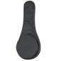Ortola 6446 funda Caja Sorda 8" con soporte (acolchada 10 mm)