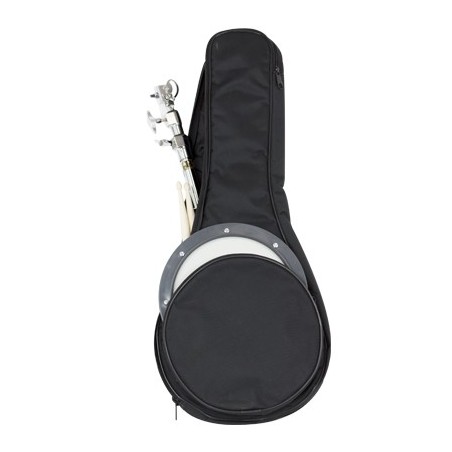 Ortola 6446 funda Caja Sorda 8" con soporte (acolchada 10 mm)