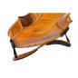 Pirastro Korfker Rest 700010 Almohadilla Violin 4/4