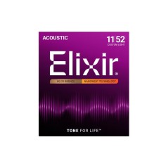 Elixir Nanoweb 11027  11-52