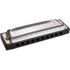 Hohner Bluesband 559/20 A (La)