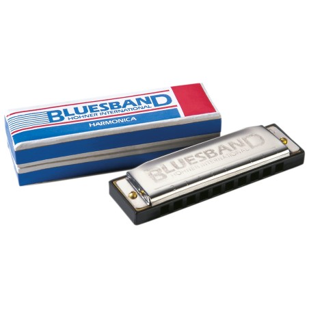 Hohner Bluesband 559/20 C (Do)