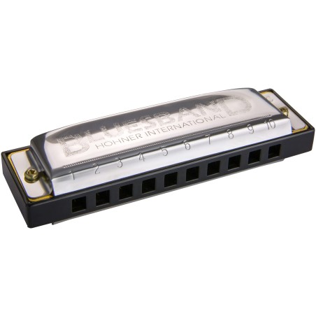Hohner Bluesband 559/20 C (Do)