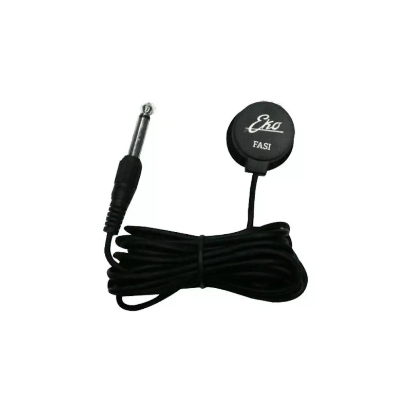 Eko Fasi Pastilla Superficie para Guitarra