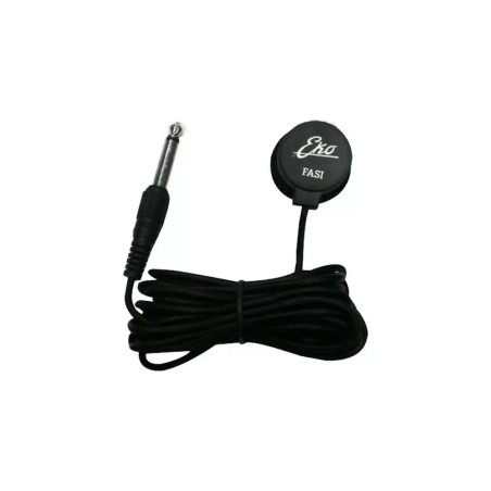 Eko Fasi Pastilla Superficie para Guitarra