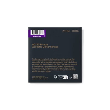 Dunlop DAB1152  11-52