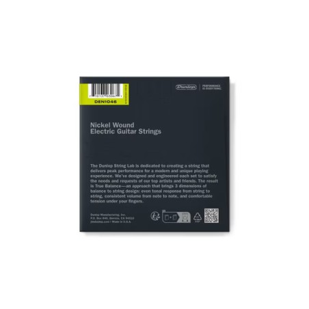 Dunlop DEN1046 10-46