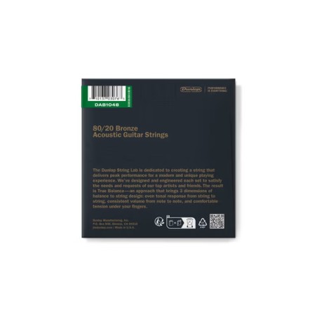 Dunlop DAB1048  10-48