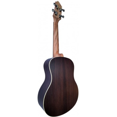 Egmond Palosanto Satinado Soprano