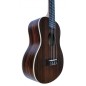 Egmond Palosanto Satinado Soprano