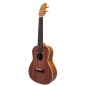 Egmond Caoba macizo satinado concierto