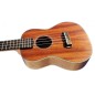 Egmond Caoba macizo satinado concierto