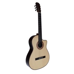Antonio de Toledo E15 Abeto EQ Fishman CW AT-15SE