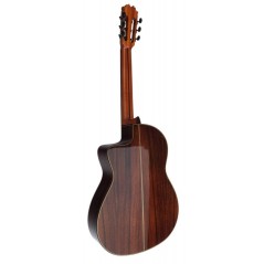Antonio de Toledo E15 Abeto EQ Fishman CW AT-15SE