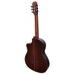 Antonio De Toledo F17 Palosanto EQ Fishman CW