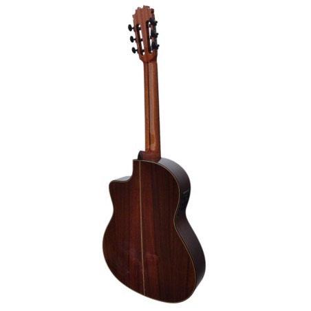 Antonio De Toledo F17 Palosanto EQ Fishman CW