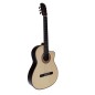 Antonio De Toledo F17 Palosanto EQ Fishman CW
