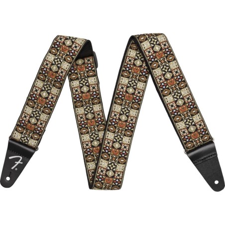 Fender Festival Tan  099-0638-021