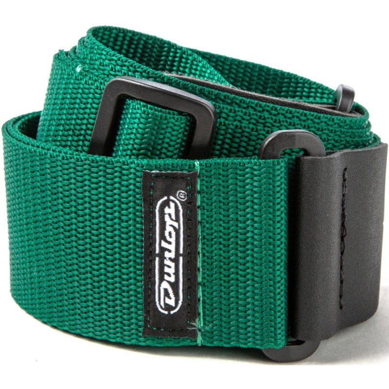 Dunlop Poly D07-01RG Verde