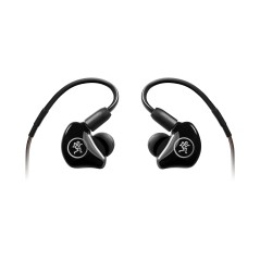 Mackie MP-220 In Ear Profesionales