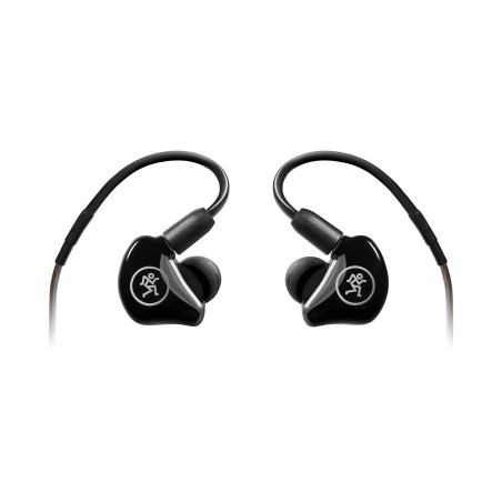 Mackie MP-220 In Ear Profesionales