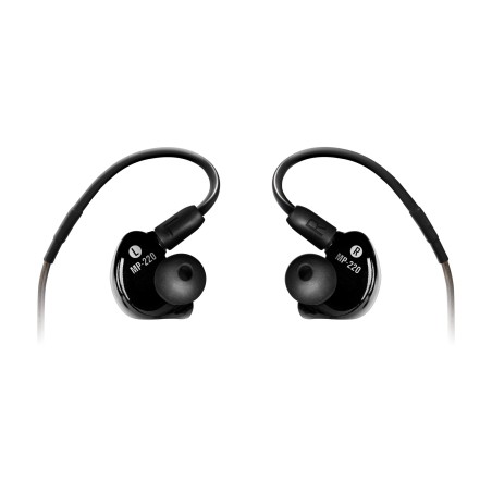 Mackie MP-220 In Ear Profesionales