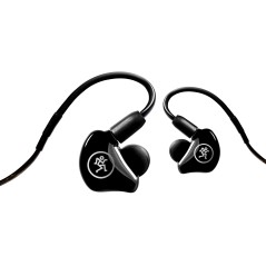 Mackie MP-240 In Ear Profesionales