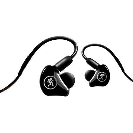 Mackie MP-240 In Ear Profesionales