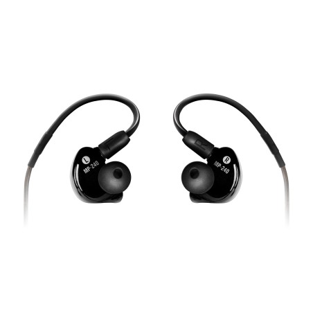 Mackie MP-240 In Ear Profesionales