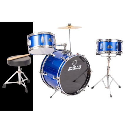 Jinbao 1042BL junior azul
