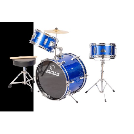 Jinbao 1042BL junior azul