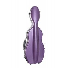 Rapsody Rocket 3D Forma 4/4 3D Lila