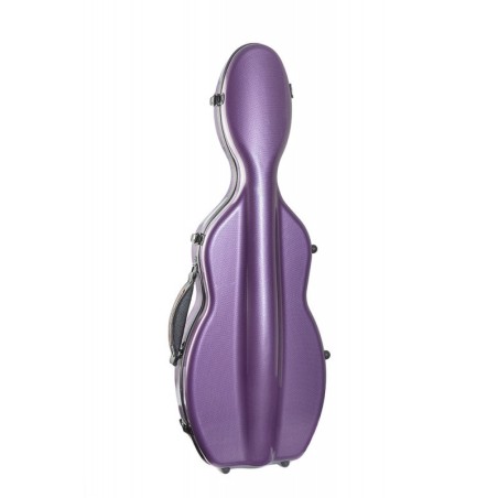 Rapsody Rocket 3D Forma 4/4 3D Lila