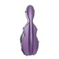 Rapsody Rocket 3D Forma 4/4 3D Lila