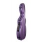 Rapsody Rocket 3D Forma 4/4 3D Lila