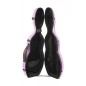 Rapsody Rocket 3D Forma 4/4 3D Lila
