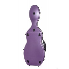 Rapsody Rocket 3D Forma 4/4 3D Lila