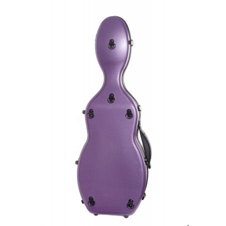 Rapsody Rocket 3D Forma 4/4 3D Lila