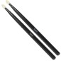Gonalca 04706SP Pack Redoblante Magest 35x16 (Tambor + funda + baquetas + correas + porta baquetas) bellotas oro viejo